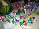 Collection playmobils Playmo11