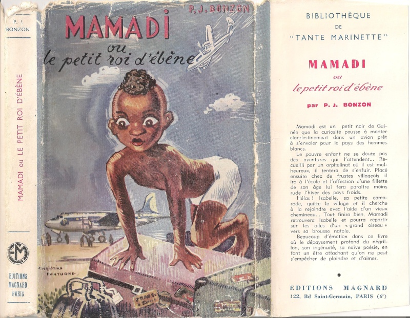 Etude sur Mamadi - pointu Mamadi10