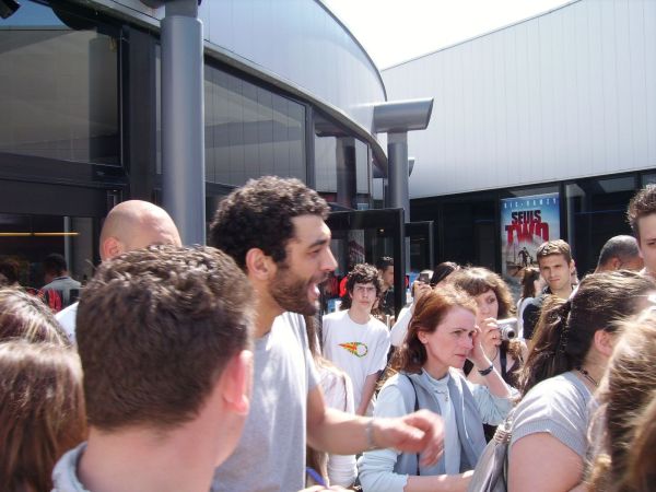 Eric et Ramzy à La Rochelle Imgp0413