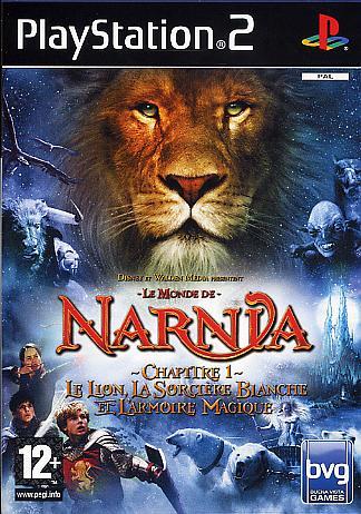 Le monde de Narnia Resize10