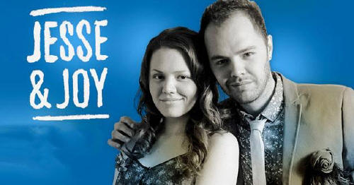 Jesse & Joy Snap212