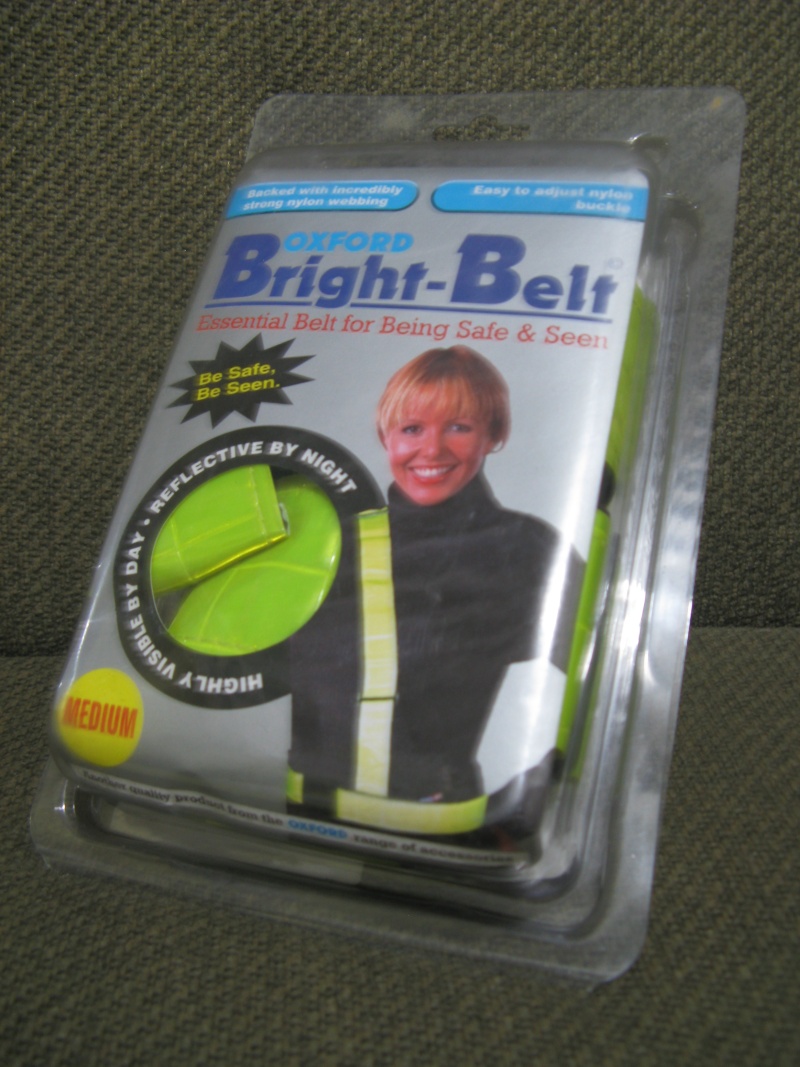 For Sale: Oxford Bright Vest (for Lady) Img_3026