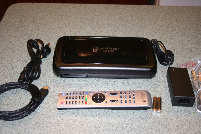 For Sale: Popcorn Hour A200 (HD Media Player) Img_3028