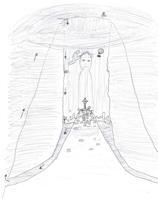 Les ruines de Lulabula  A111