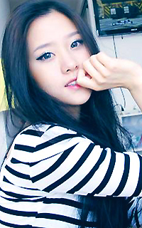 Baek Su Min  Avatar16