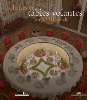tables - Les mécanismes des tables volantes au XVIIIe siècle - Page 2 34756810