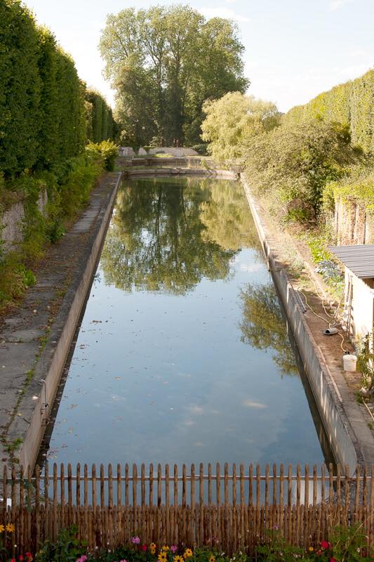 Bassins collectifs et bains publics au XVIIIe siècle Bain_d10