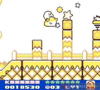 Kirby's Dreamland 2 Me000018