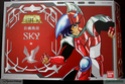 Sky Saint Cloth (スカイセイントクロス) Sho3410