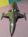 Finished My F-104 Conversion Conver11