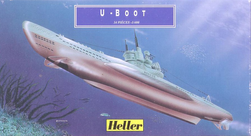 derniers achats - Derniers achats (1) U-boot10