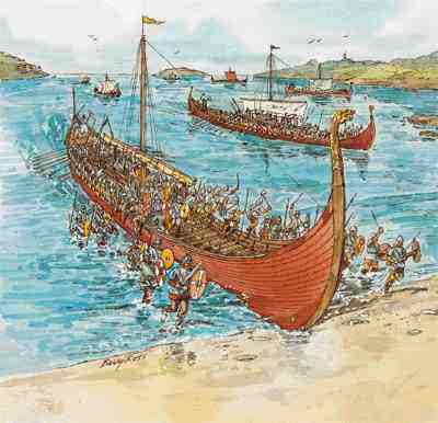 Quizz bateaux et histoire navale - Page 40 Viking13