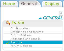 Forum Security Securi11