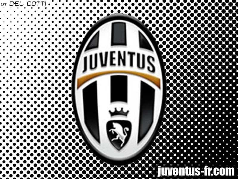 ~~~> Juventus De Turin <~~~ Wallpa10