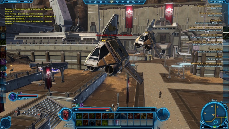 Star wars the old republic Screen16