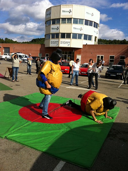 Circuit Pôle Mécanique Alès le 30/10/11 165_8010