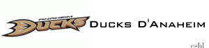 Ducks D'Anaheim