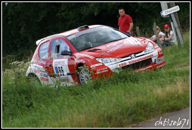 Rallye International de Bourgogne Dsc06711