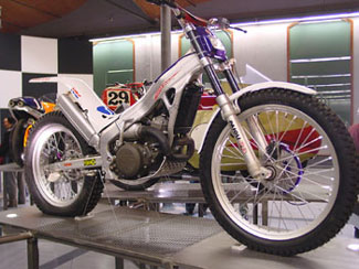 MUSEE MONTESA 315-co10