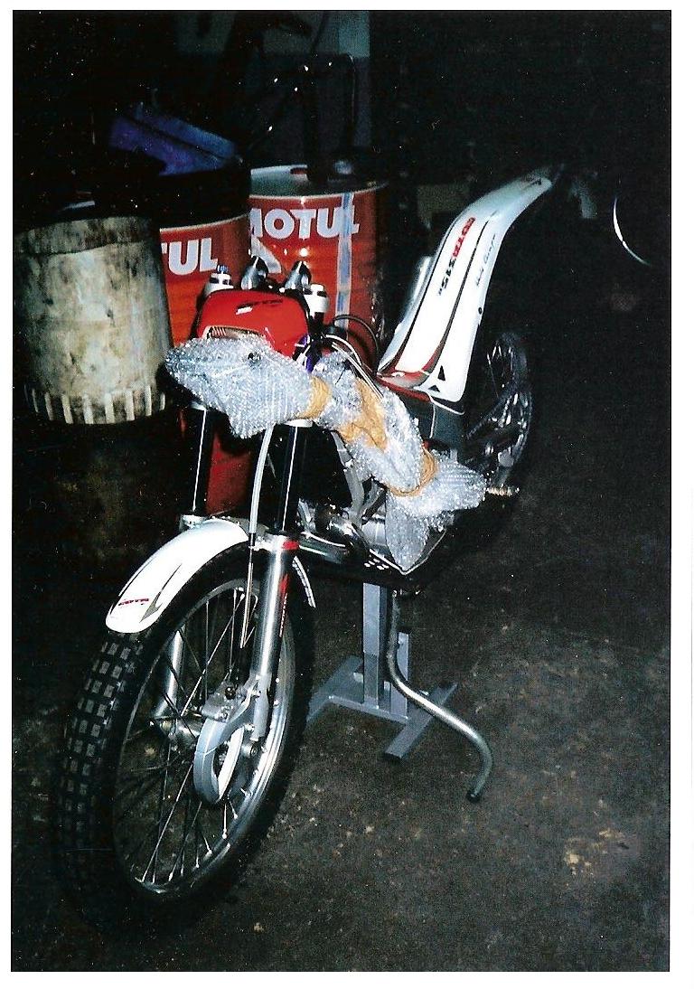 MONTESA 315R 2004 LAMPKIN/FUJI Achat_10