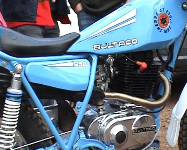 MONTESA PORTUS Bultac10