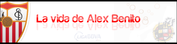 La vida de Alex Benito Alben10