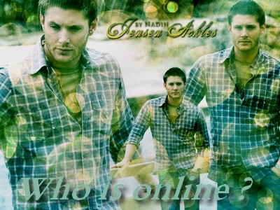 Jensen Ross Ackles 39480710