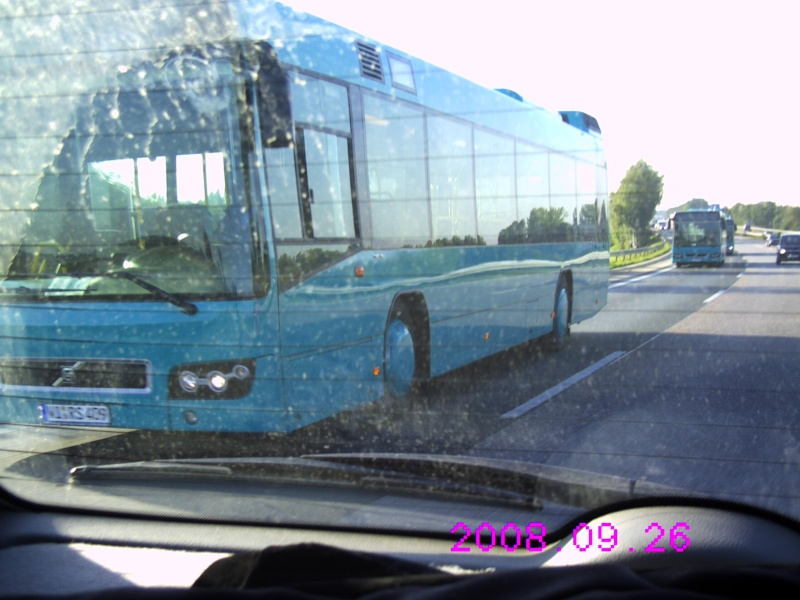 salon de Hanovre section bus Pict0310