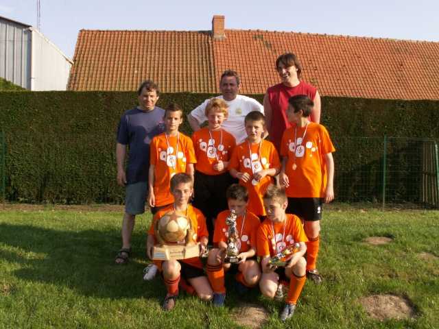 tournoi benjamins 2008 Pict9215