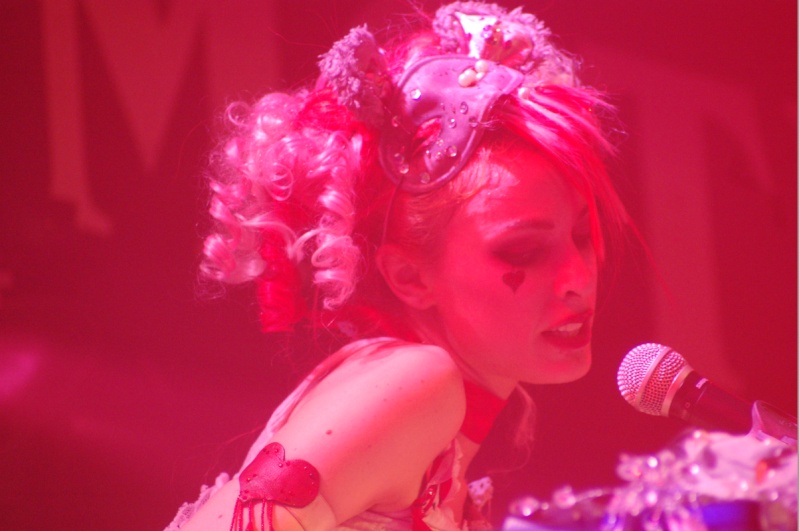 [CONCERT] Emilie Autumn Cliche35