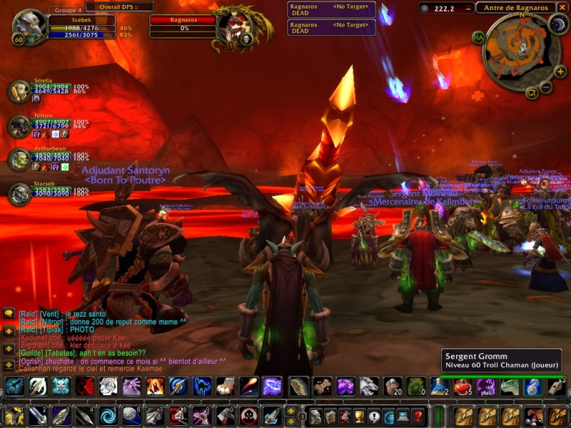 Screenchot sur World of Warcraft - Page 2 Wowscr14