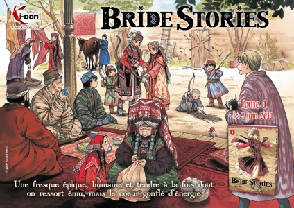 Manga / Anime - Page 9 _bride10
