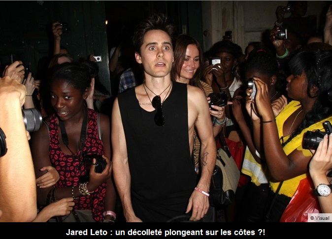 Looks de stars : focus sur les bimboys --> Jared Leto  00415