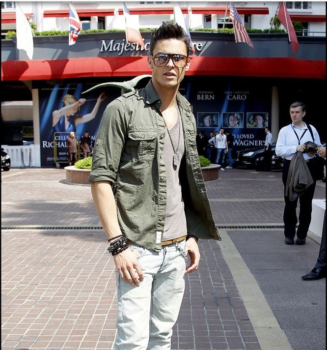 Looks de stars : focus sur les bimboys --> Jared Leto 00517