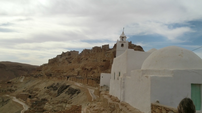 TUNISIE DJERBA 11911