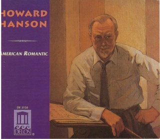 Howard HANSON (1896-1981) 1_fron10