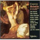 Chabrier: opéras et musique vocale 21mnmf10