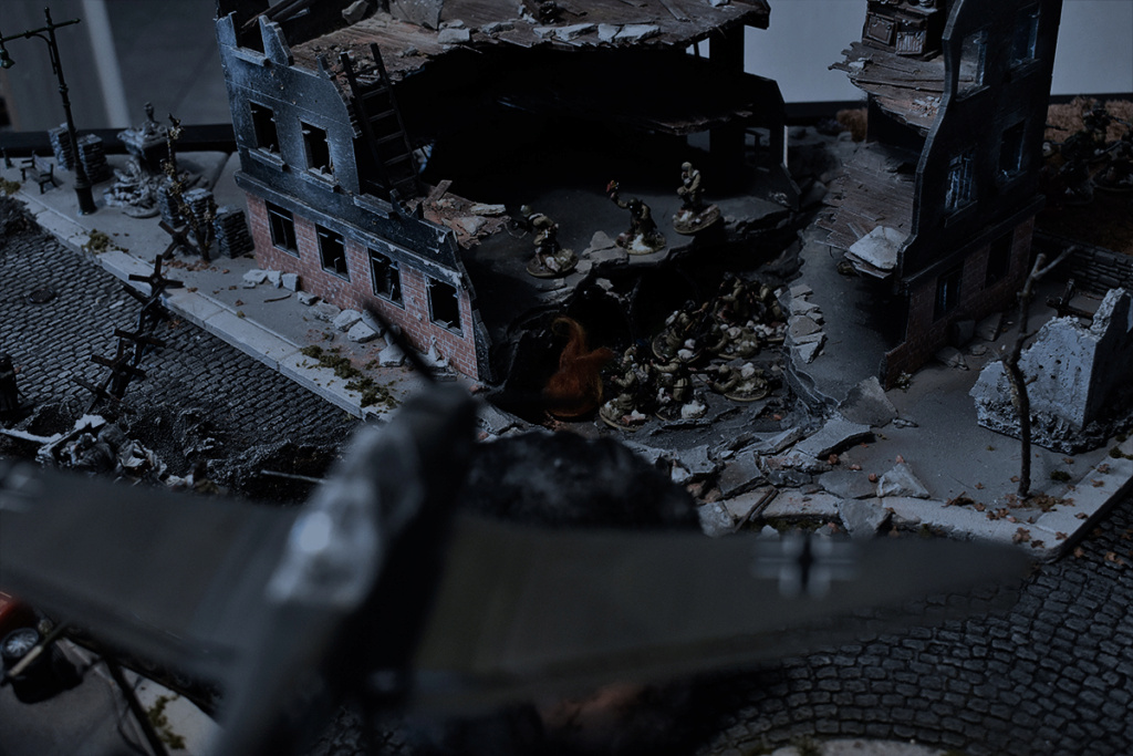 [Bolt Action] Ennemy at the Gates - Stalingrad 1943 09610