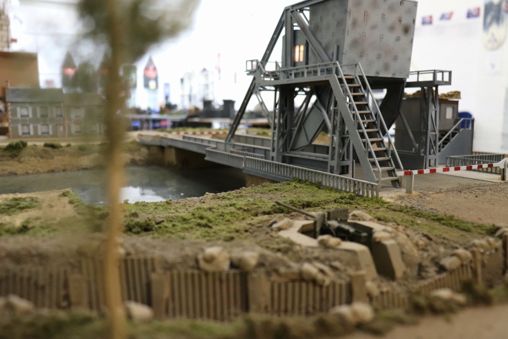Projet Pegasus Bridge (Table en 28mm) E3_pkw10