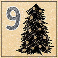 Calendrier de l'Avent - jour 9  091010