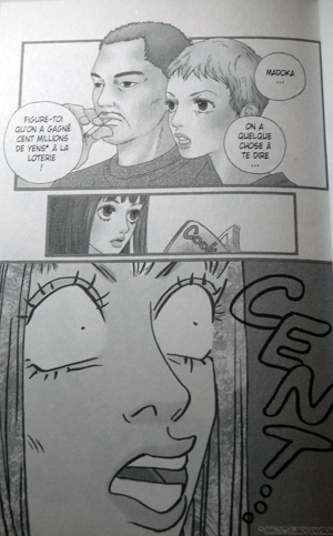 [Quizz] L'anime ou le manga à deviner! - Page 5 Loteri10