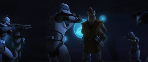 Favorite scenes from The Clone Wars Krell_10