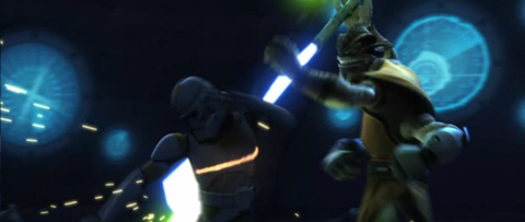 Favorite scenes from The Clone Wars - Page 2 Krell_11