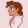 Les personnages féminins • Disney ♀ - Page 2 Adam12