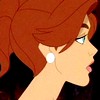 Les personnages féminins • Disney ♀ Anasta10
