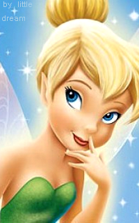 Les personnages féminins • Disney ♀ Fae_cl11