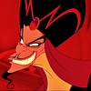 Les personnages féminins • Disney ♀ Jafar12