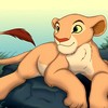 Les personnages masculins • Disney ♂ - Page 2 Nala11