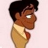 Les personnages féminins • Disney ♀ Naveen11