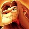 Les personnages masculins • Disney ♂ - Page 2 Simba10
